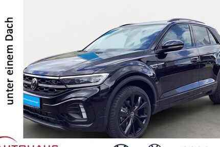 VW T-Roc 2.300 km 37.400 &euro; Abensberg 93326
