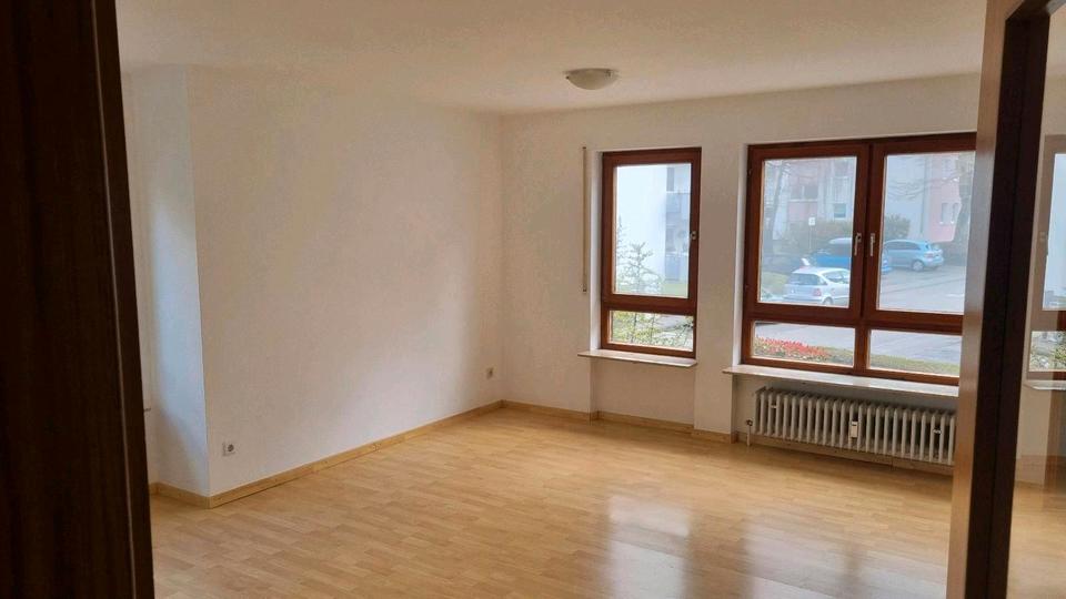 Hochparterre Ludwigsburg - 2 Zimmer, 57 m&sup2;, 295.000&euro; | Angebot:26994780