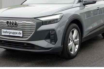 Audi Q4 e-tron 20.479 km 33.980 € Koblenz 56070