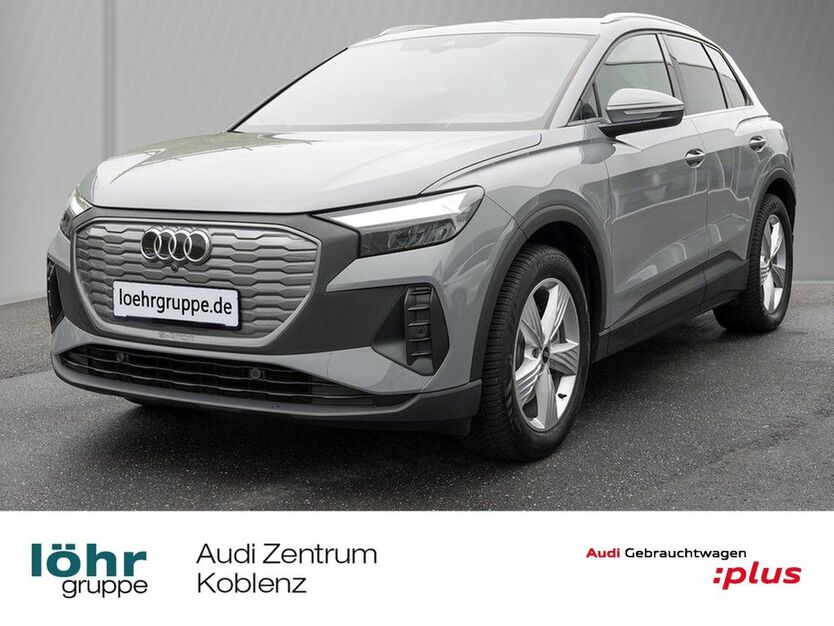 Audi Q4 e-tron 20.479 km 33.980 € Koblenz 56070