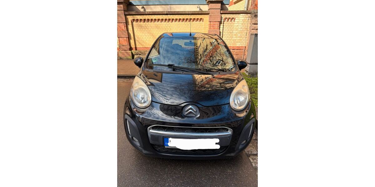 Citroen C1 165.000 km 1.700 &euro; Kornwestheim 70806