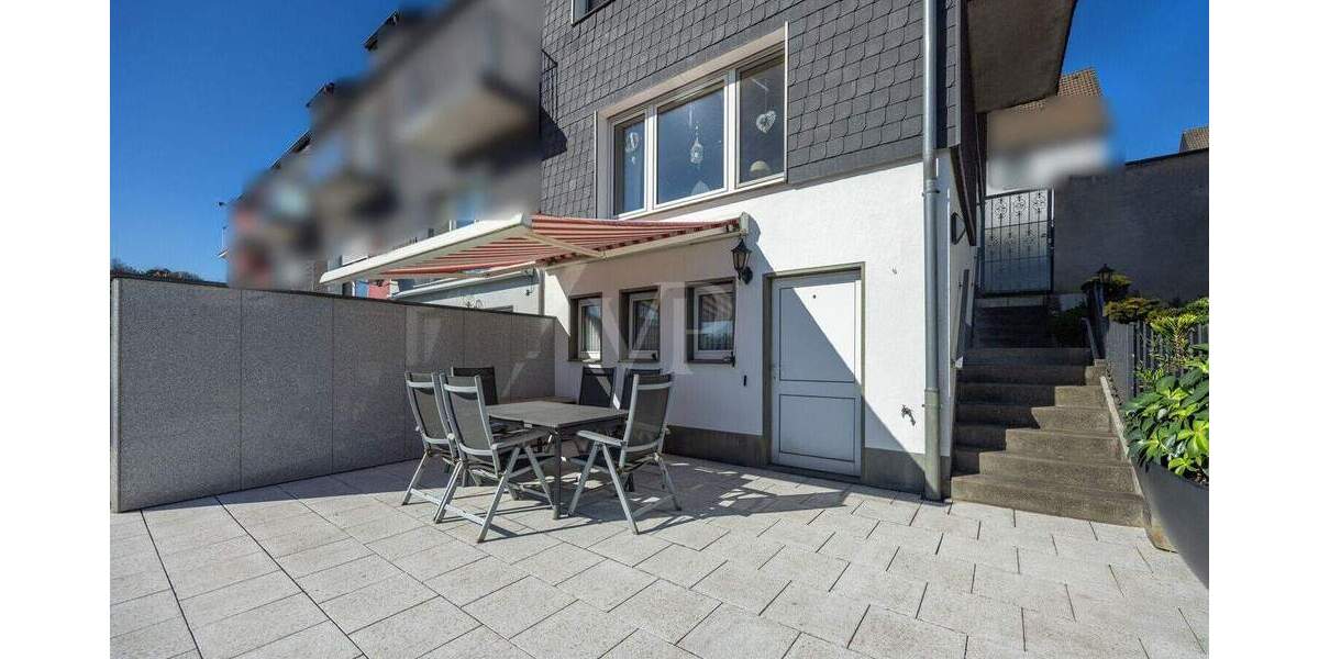 Reihenendhaus Velbert Mitte - 5 Zimmer, 106 m&sup2;, 372.000&euro; | Angebot:25602792