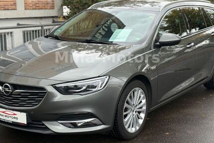 Opel Insignia 175.000 km 9.499 € Neu-Ulm 89231
