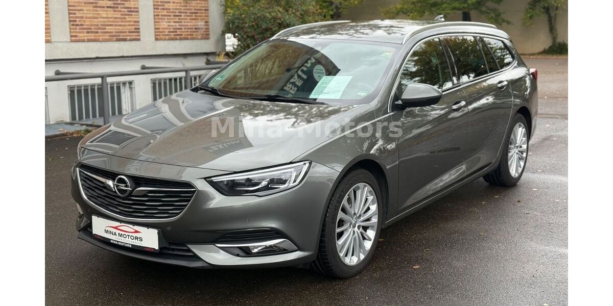 Opel Insignia 175.000 km 9.499 € Neu-Ulm 89231