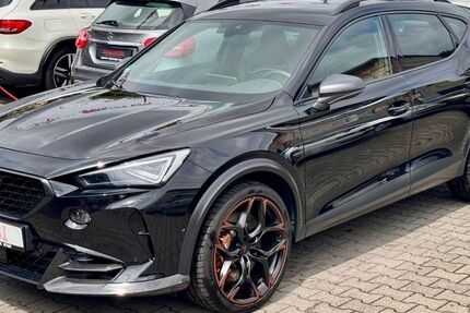 Cupra Formentor 28.000 km 38.999 &euro; Königs Wusterhausen 15711
