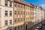 Etagenwohnung Leipzig Anger-Crottendorf - 2 Zimmer, 40 m&sup2;, 520&euro; | Angebot:26841908