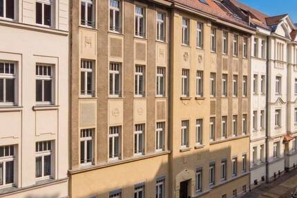 Wohnung Leipzig Anger-Crottendorf - 2 Zimmer, 40 m&sup2;, 520&euro; | Angebot:26841908
