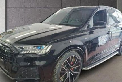 Audi Q7 64.866 km 59.999 &euro; Birgel 54587