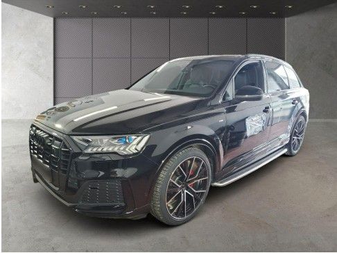 Audi Q7 64.866 km 59.999 &euro; Birgel 54587