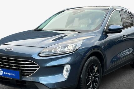Ford Kuga 38.793 km 23.440 &euro; Dresden 01159