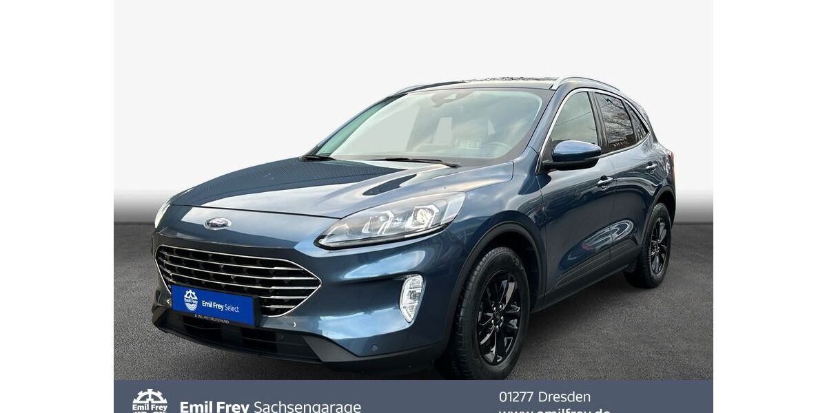 Ford Kuga 38.793 km 23.440 &euro; Dresden 01159