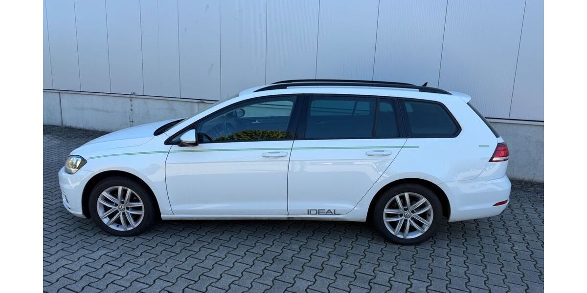 VW Golf 381.728 km 5.970 &euro; Kaufungen ( b. Kassel ) 34260