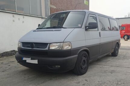 VW T4 Caravelle 400.000 km 3.990 &euro; Lüneburg 21337