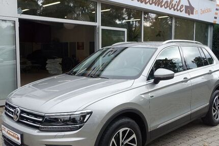 VW Tiguan 68.885 km 18.990 € Zwickau 08056