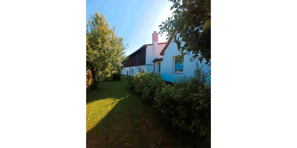 Einfamilienhaus Plau am See - 5 Zimmer, 116 m&sup2;, 199.000&euro; | Angebot:26926813