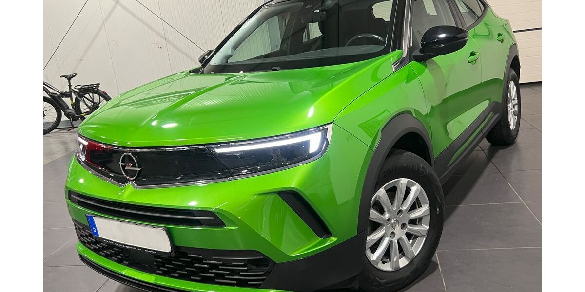 Opel Mokka 34.000 km 15.995 &euro; Bretten 75015