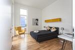 Zentrumsnahe 2-Zimmer-Erdgeschoßwohnung mit Terrasse!