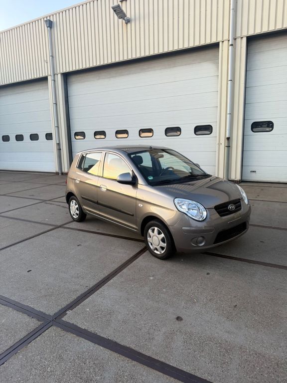 Picanto