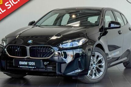 BMW 120 12.000 km 32.750 &euro; Fulda 36043