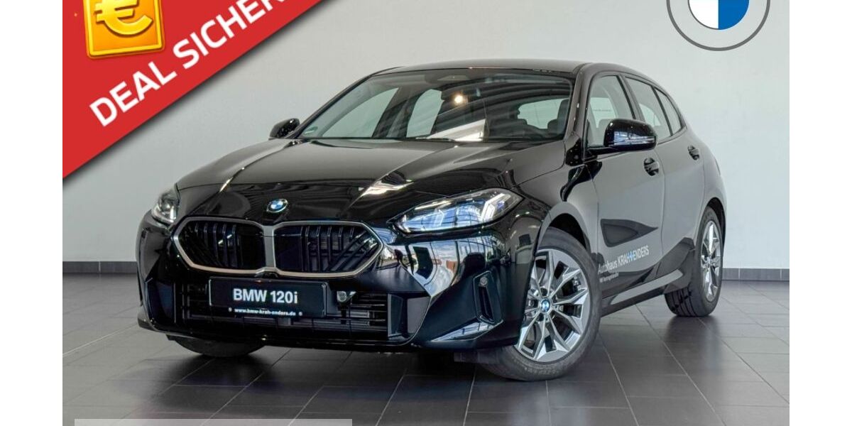 BMW 120 12.000 km 32.750 &euro; Fulda 36043