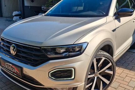 VW T-Roc 103.100 km 19.490 &euro; Floß 92685