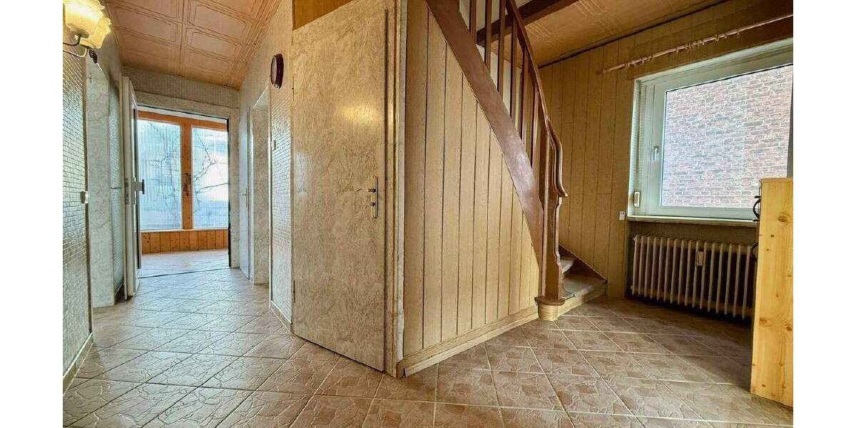 Einfamilienhaus Menden Mitte - 6 Zimmer, 169 m&sup2;, 249.000&euro; | Angebot:24779912