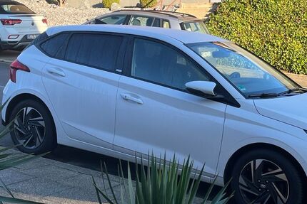 Hyundai i20 72.500 km 13.250 &euro; Velbert 42553