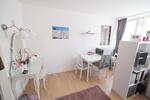 Etagenwohnung Saarbrücken Neue Bremm - 1 Zimmer, 25 m&sup2;, 320&euro; | Angebot:23217213