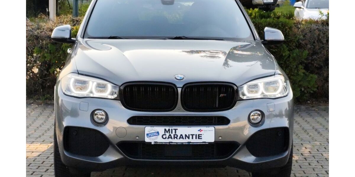 BMW X5 147.000 km 34.990 &euro; Friedberg 61169
