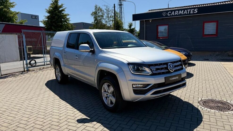 Amarok