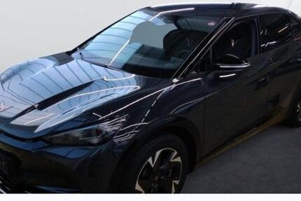 Cupra Tavascan 29.950 km 39.550 &euro; Wolfsburg 38440