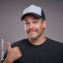 Jan van Weyde - Weyder geht's! 28.10.2025 rocknpopmuseum