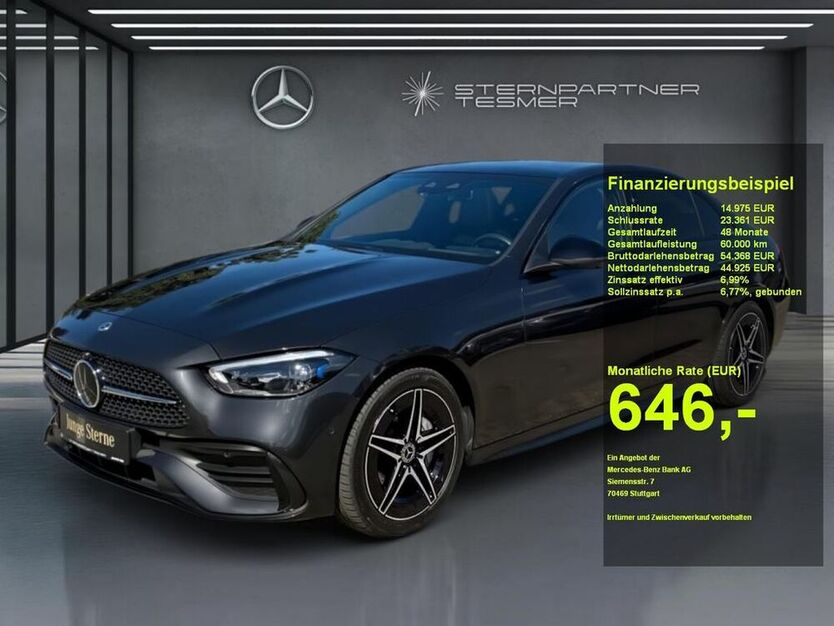 C 300