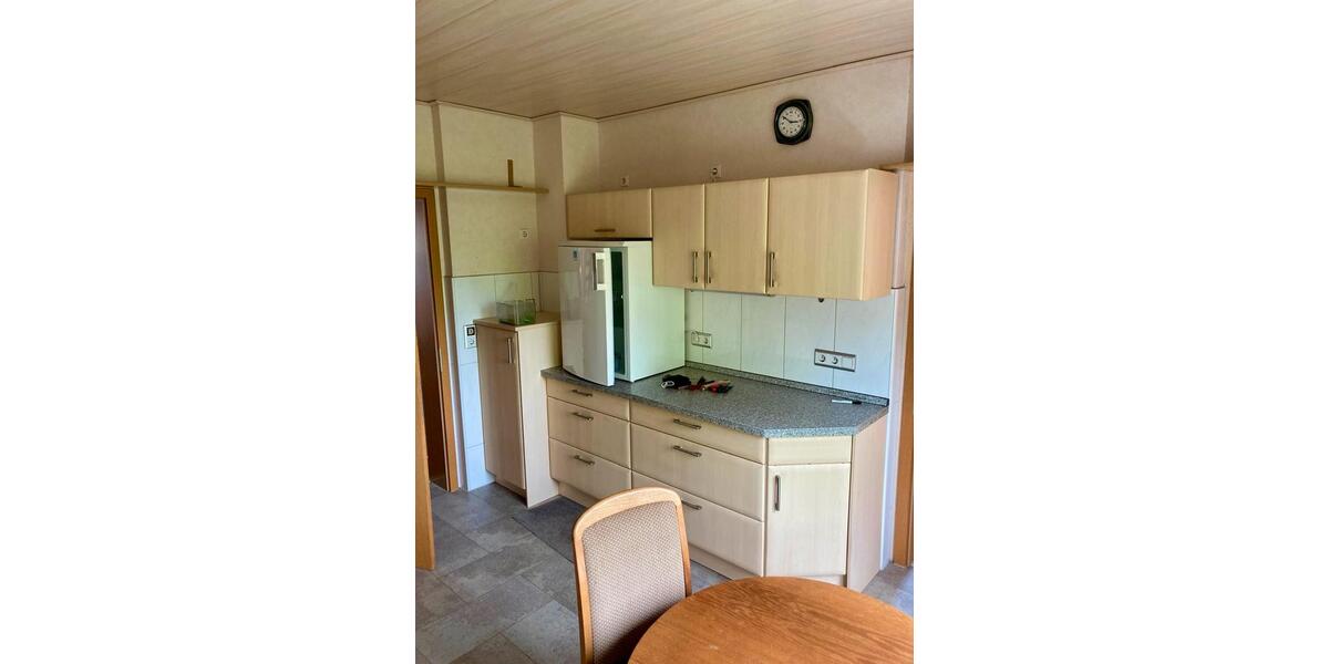 Einfamilienhaus Bad Gandersheim - 220.000&euro; | Angebot:26038354