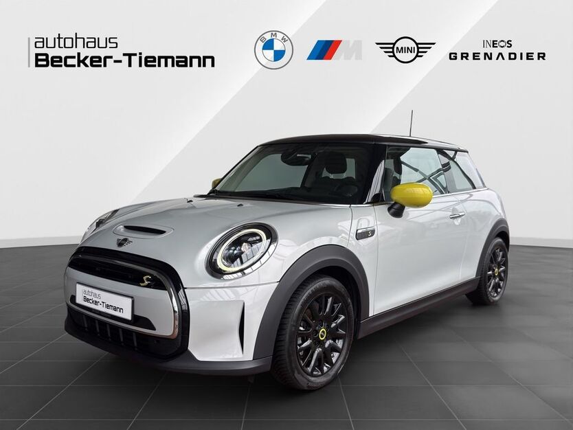 Mini Cooper SE 6.765 km 17.910 € Bünde 32257