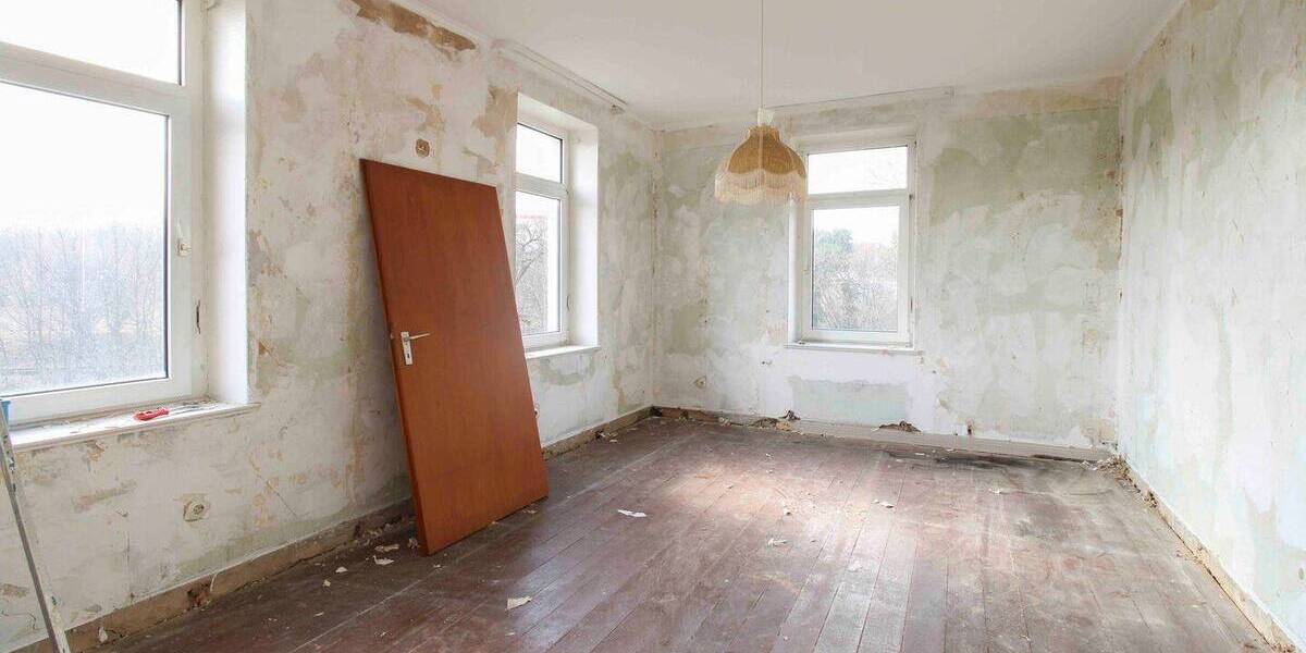 Einfamilienhaus Bad Nenndorf Waltringhausen - 8 Zimmer, 299.000&euro; | Angebot:26188989