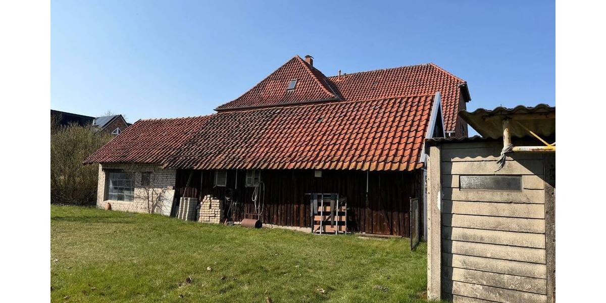 Einfamilienhaus Burgdorf Ramlingen-Ehlershausen - 7 Zimmer, 178 m&sup2;, 329.900&euro; | Angebot:26389056