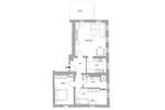 Erdgeschoßwohnung Rückersdorf - 3 Zimmer, 95 m&sup2;, 1.235&euro; | Angebot:26407121