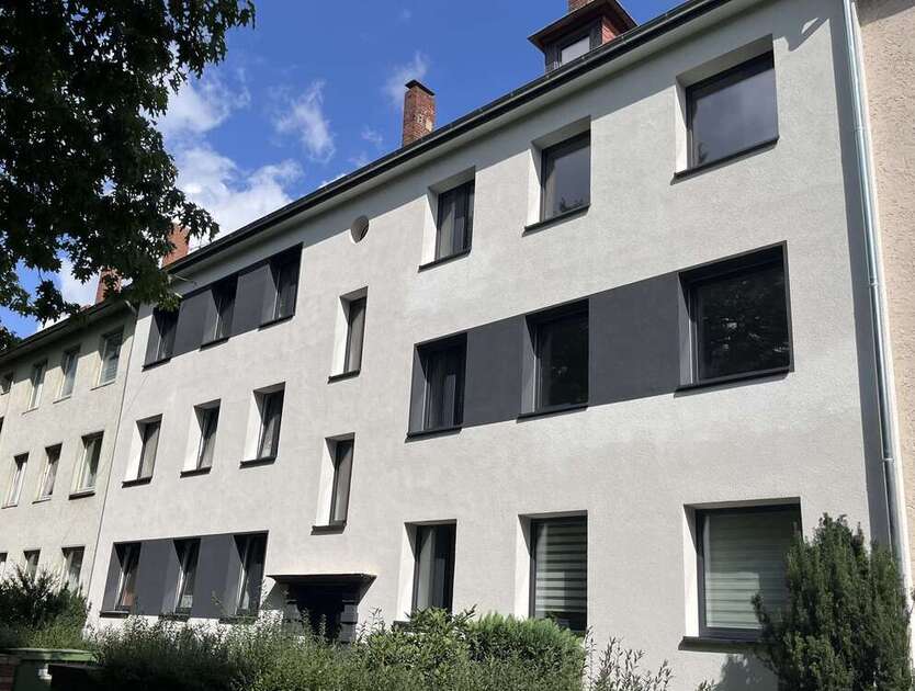Wohnung zum Mieten in Hannover 738 € 49 m²