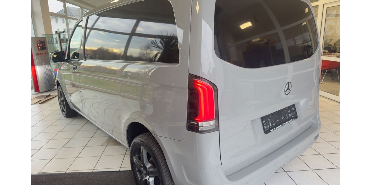 Mercedes-Benz Vito 114 CDI 15.651 km 39.990 &euro; Berlin 10178