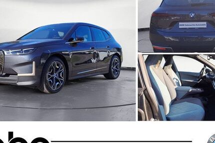 BMW iX 48.039 km 46.490 &euro; Pforzheim 75179