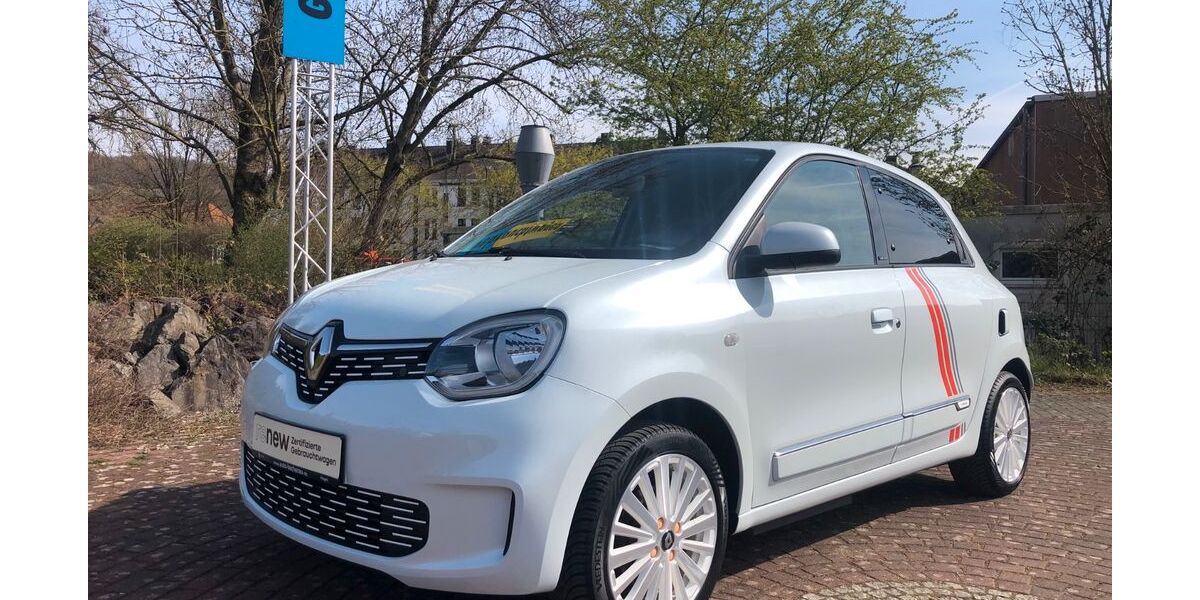 Renault Twingo 37.935 km 9.690 &euro; Hagen 58091