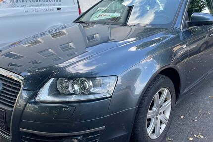 Audi A6 166.572 km 3.599 &euro; Hannover 30629