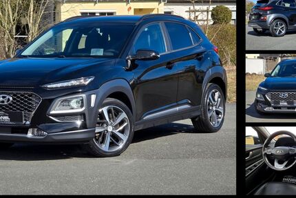 Hyundai KONA 93.326 km 13.999 &euro; Lauf a.d. Pegnitz 91207