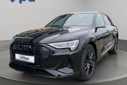 Audi e-tron 20.850 km 32.830 &euro; Lengerich bei Lingen/Emsland 49838
