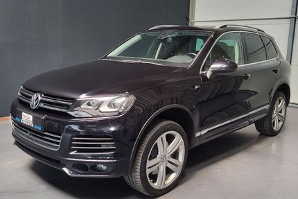 VW Touareg 188.902 km 21.950 &euro; Teltow 14513