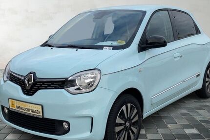Renault Twingo 18.325 km 13.990 &euro; Nohra 99428