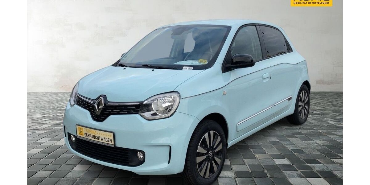 Renault Twingo 18.325 km 13.990 &euro; Nohra 99428