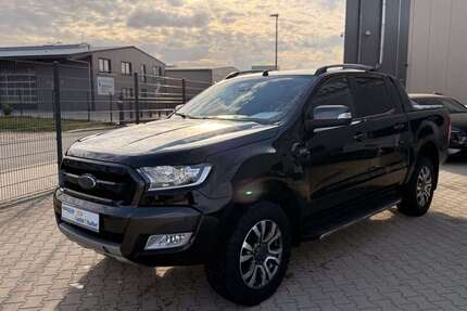 Ford Ranger 142.500 km 22.490 &euro; Lüneburg 21337