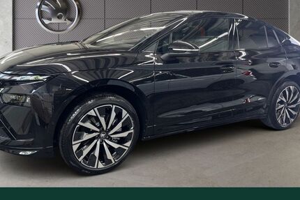 Skoda Enyaq 12.000 km 49.480 &euro; Frankfurt 60435